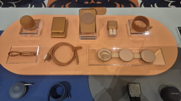 Energea announces Tangerine Collection for some stylish charging alongside new safety-focused hybrid solid state powerbank for Malaysia