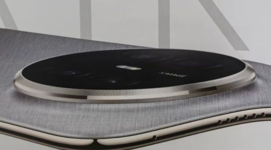 HUAWEI Mate 70 Air Image Leaked, Set to Challenge iPhone Air