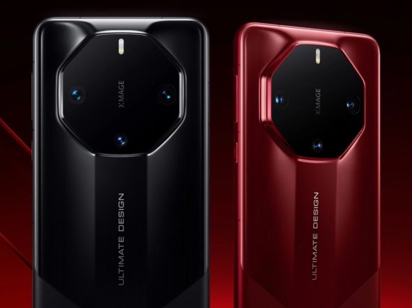 HUAWEI Reportedly Developing Ultra-Thin Phone to Challenge ‘iPhone Air’