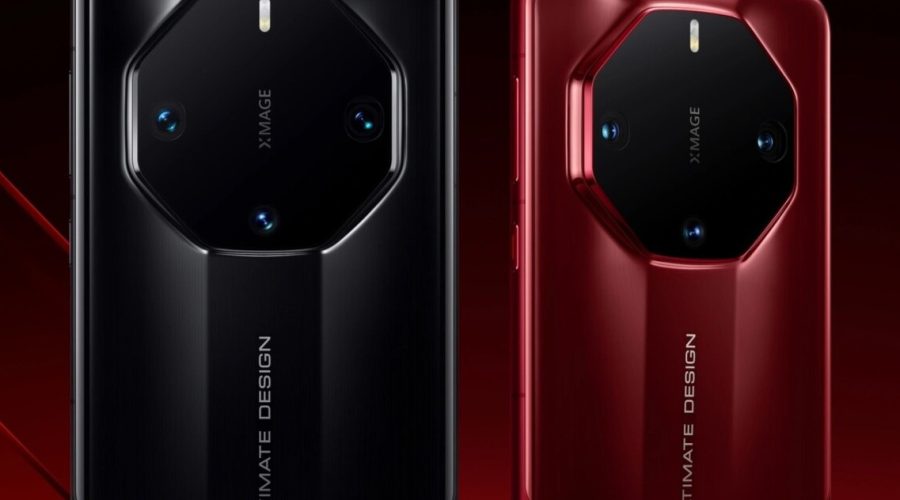 HUAWEI Reportedly Developing Ultra-Thin Phone to Challenge ‘iPhone Air’