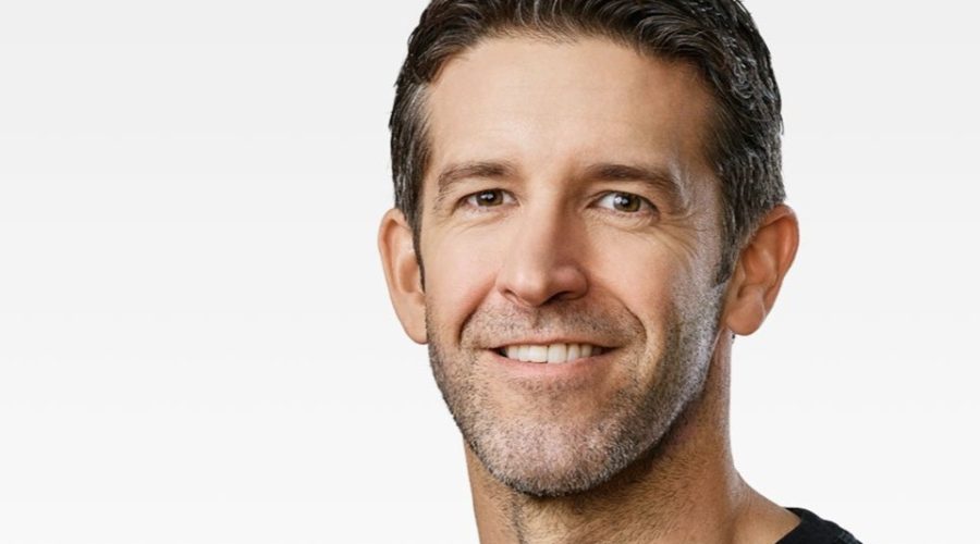 Apple Reportedly Looking at John Ternus to Replace Tim Cook as CEO