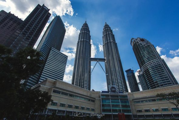 US-China Officials Start Economic, Trade Talks In KL
