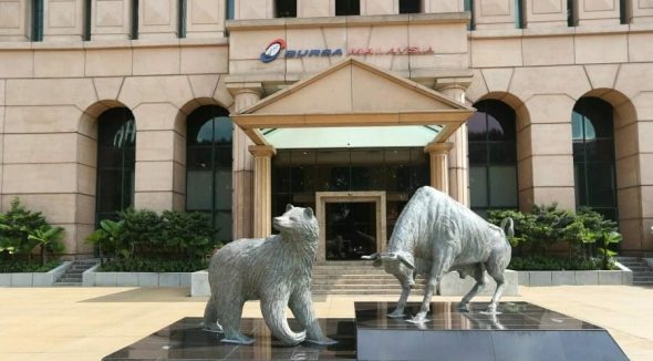 Cautious Sentiment Coupled With Foreign Outflow Resumption