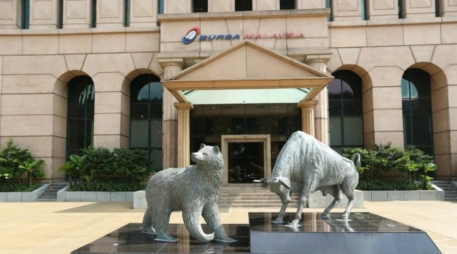 Cautious Sentiment Coupled With Foreign Outflow Resumption