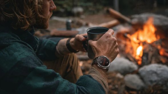 KOSPET’s latest TANK T4 and TANK M4 smartwatches hit the shelves in Malaysia