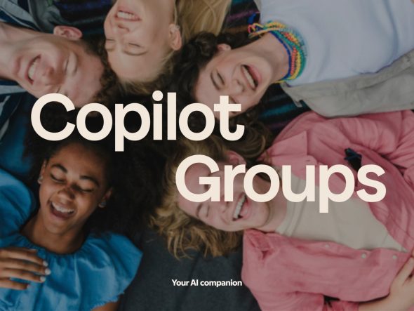 Microsoft’s Copilot Fall Release Adds 12 New ‘Human-Centred’ Features