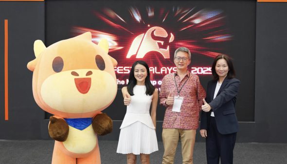 Moomoo Malaysia opens Moofest 2025, unveils ‘The New Map of Wealth’ for Malaysian investors with the power of AI