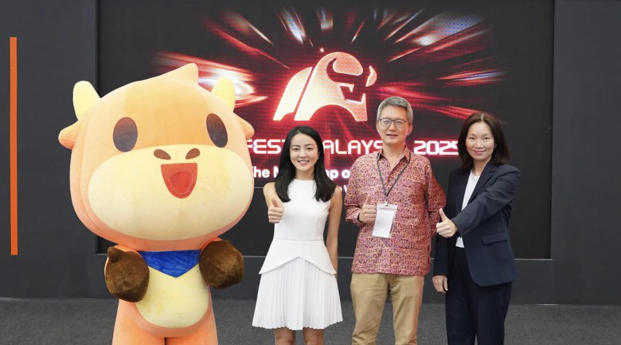 Moomoo Malaysia opens Moofest 2025, unveils ‘The New Map of Wealth’ for Malaysian investors with the power of AI