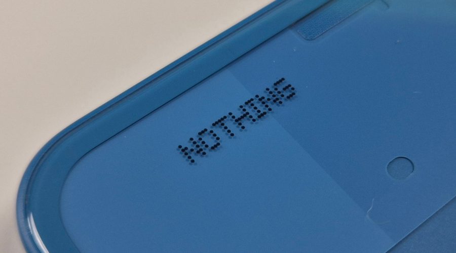 Looks Like the Nothing Phone (3a) Lite is Coming Soon