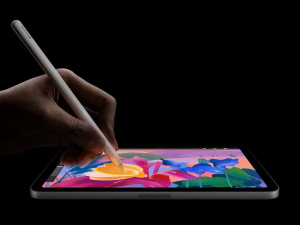 Apple Reportedly Planning OLED Displays for Future MacBook Air, iPad Air and iPad Mini