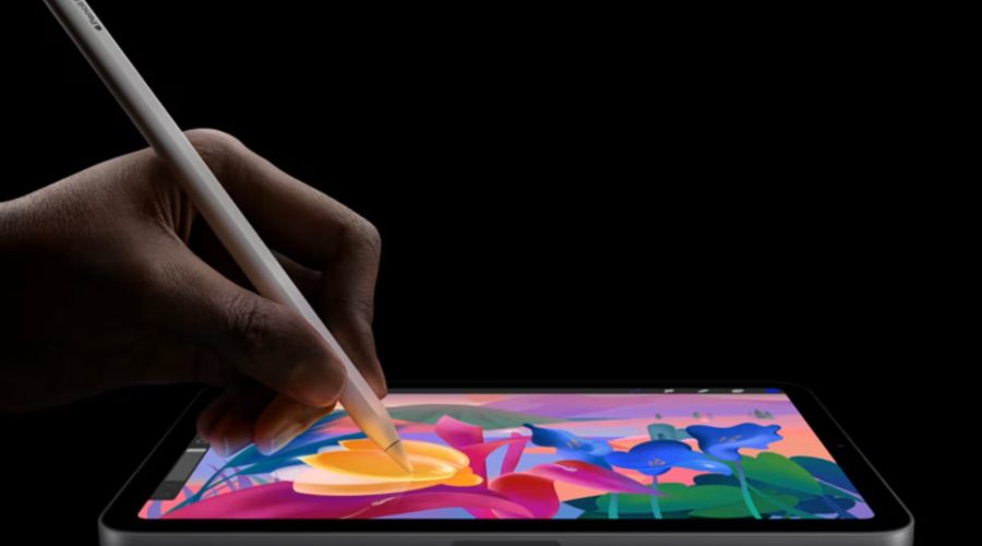 Apple Reportedly Planning OLED Displays for Future MacBook Air, iPad Air and iPad Mini