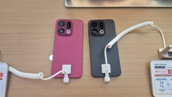 OPPO Find X9 series officially made it to Malaysia from RM3,699