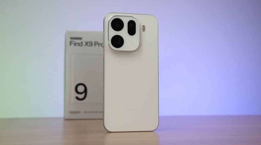 OPPO Find X9 Pro review – refinements and improvements everywhere