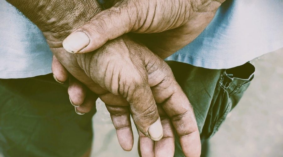 Investing In Our Care Infrastructure