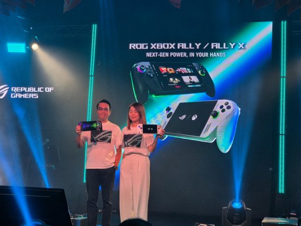 ROG Xbox Ally and ROG Xbox Ally X Pre-Orders Commence Tonight in Malaysia