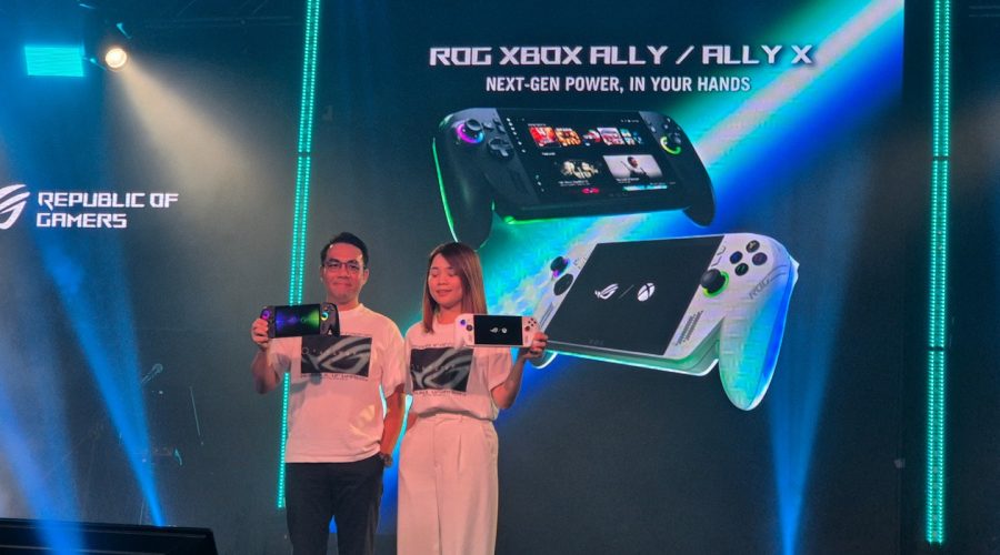 ROG Xbox Ally and ROG Xbox Ally X Pre-Orders Commence Tonight in Malaysia