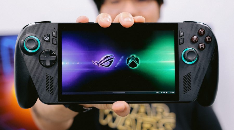 ROG Xbox Ally X Review – Is This the Best of Two Worlds?