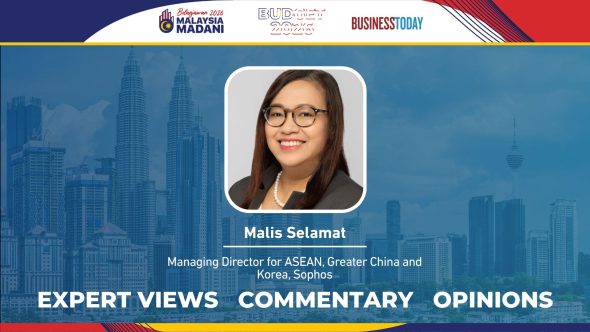 Budget 2026 Puts Cyber Resilience in Focus