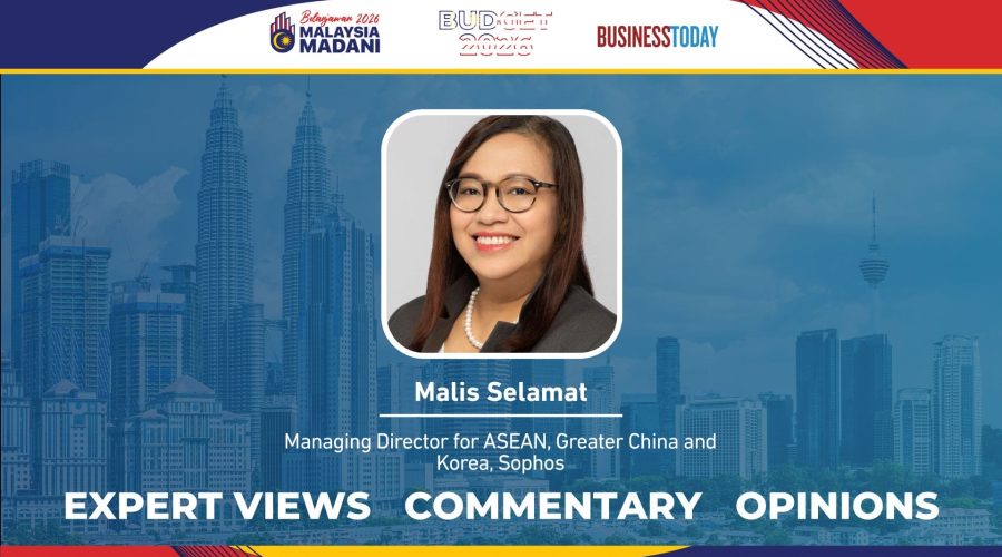 Budget 2026 Puts Cyber Resilience in Focus