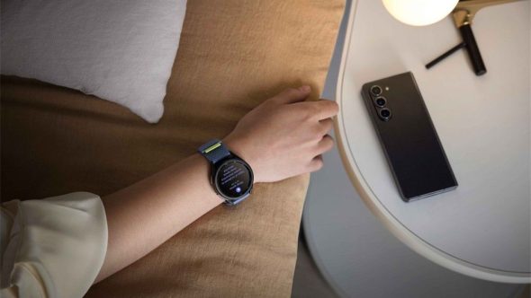 Samsung’s Sleep Apnea detection for its Galaxy Watch is rolling out in Malaysia