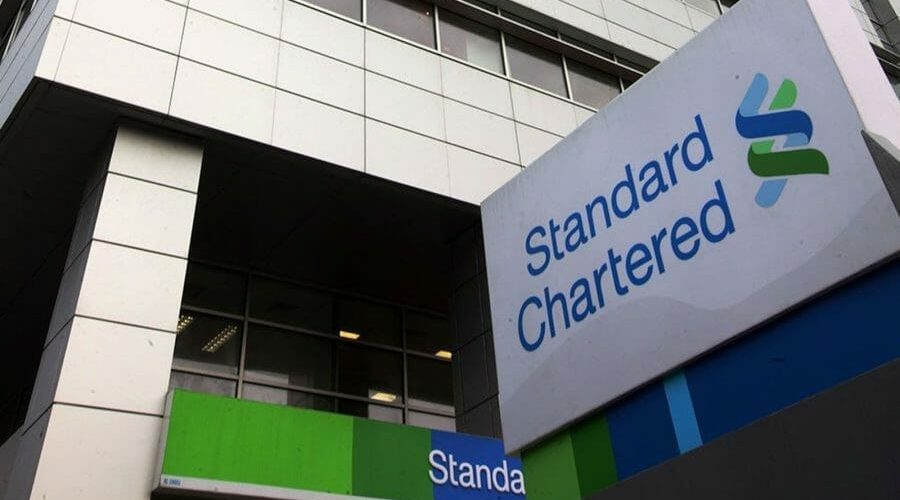 Standard Chartered 3Q Pretax Profits Rose 3%, Beating Estimates
