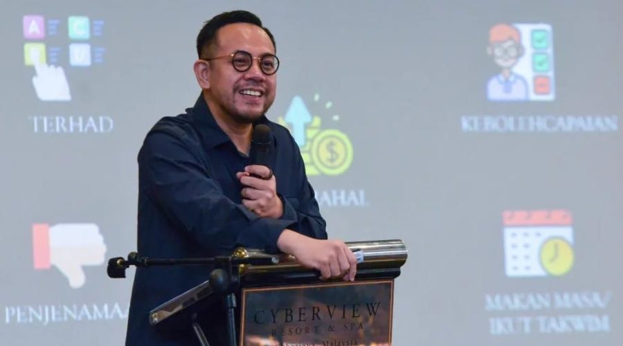 KESUMA To Hit The Road Nationwide To Raise Awareness On Gig Workers Bill