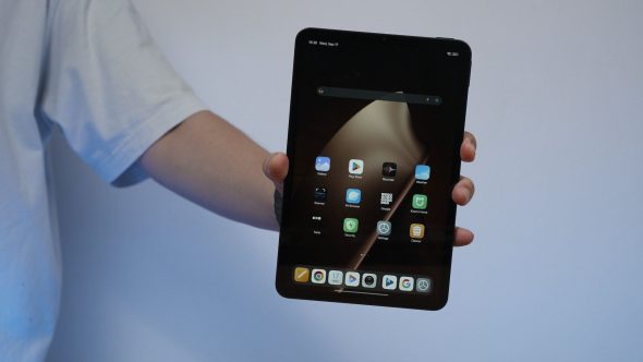 Xiaomi Pad Mini review – Fantastic mini tablet