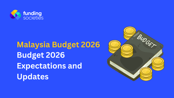 Budget 2026 Malaysia – Key Announcements & Highlights