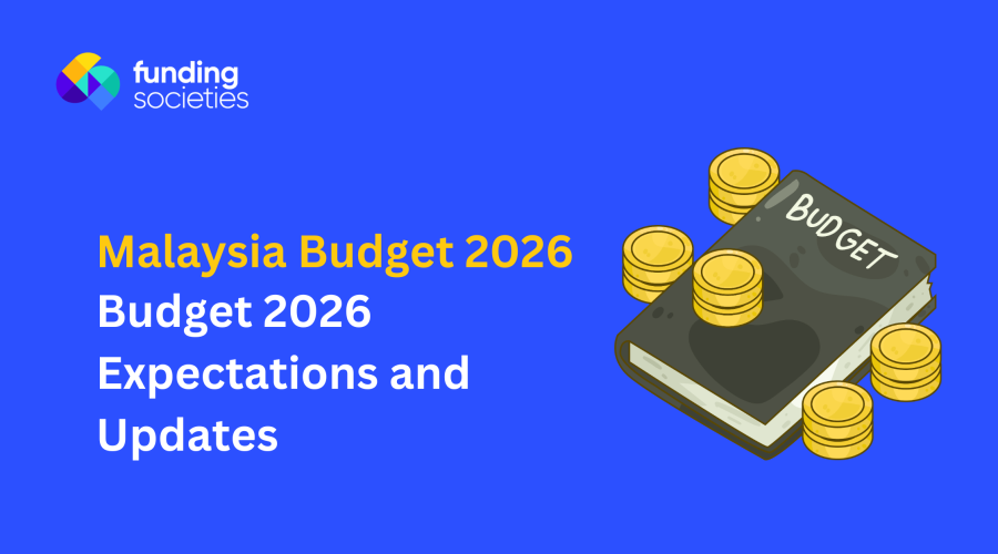 Budget 2026 Malaysia – Key Announcements & Highlights