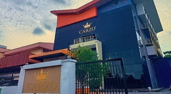 Carzo Facing Suspension And Possible De-Listing