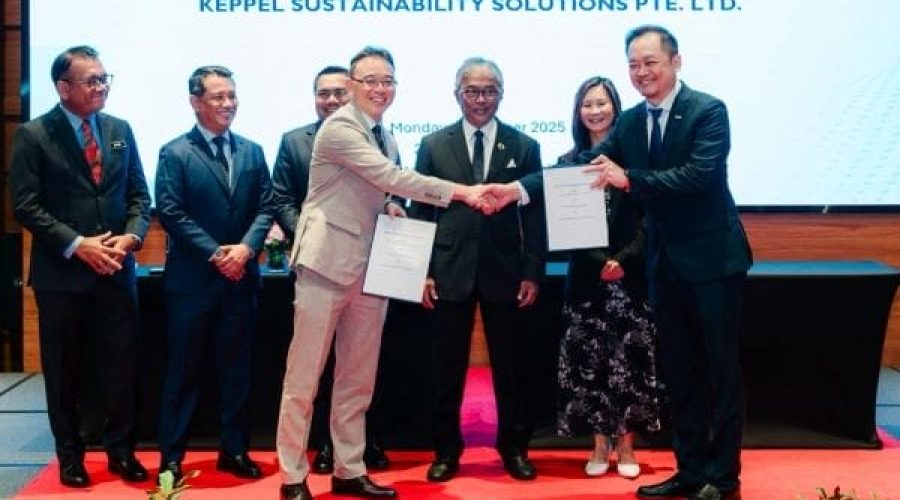 Citaglobal Enters JV Agreement With Keppel Decard For Bio-CNG Projects