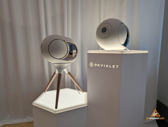 Devialet Launches Phantom Ultimate in Malaysia starting from RM8090