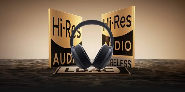 Apa Itu LDAC? Teknologi Audio Tanpa Wayar Dengan Kualiti Hi-Res