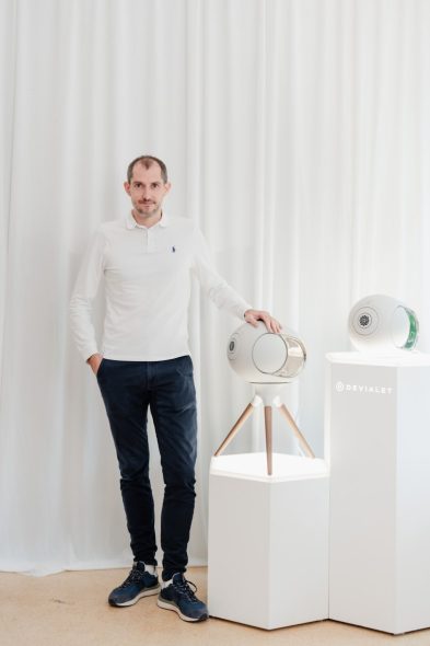 Devialet Unveils Phantom Ultimate Speaker in Malaysia – timchew.net
