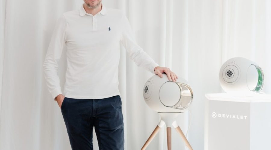 Devialet Unveils Phantom Ultimate Speaker in Malaysia – timchew.net