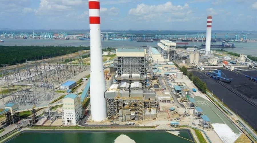 RAM Closely Monitoring Events Following Fire At Tanjung Bin Plant