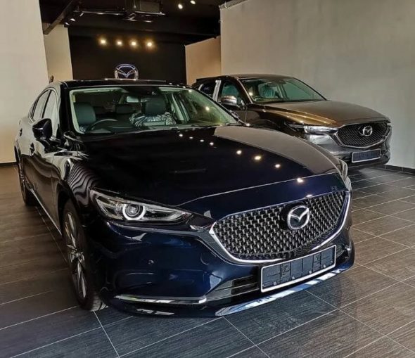 Auto Sector Moves Past September Hurdle For Final Year-End Push