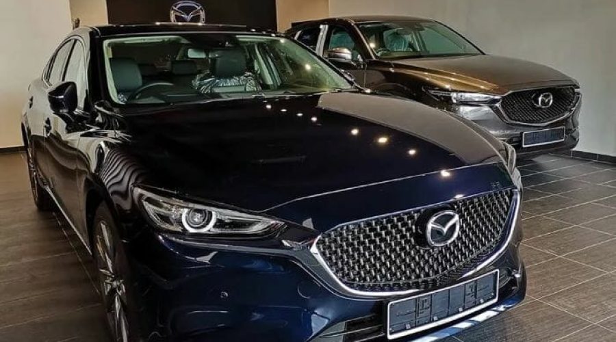 Auto Sector Moves Past September Hurdle For Final Year-End Push