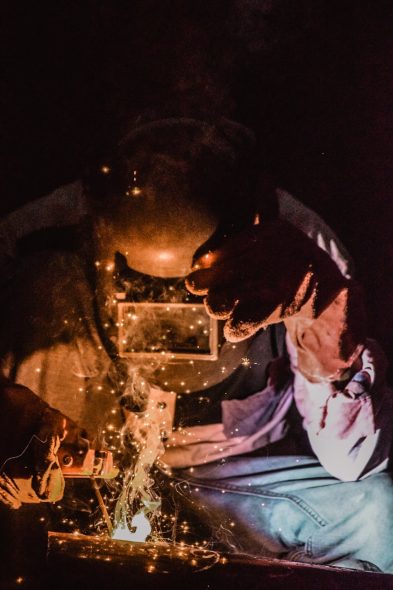 Unleashing Innovation: Exploring the Power of OMTech Laser Welder