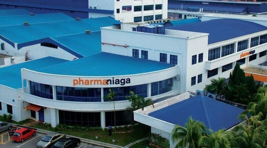 Stock Today: Pharmaniaga Rises 3.77% As Investors Eye PN17 Exit
