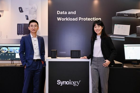 Synology Celebrates 25 Years with New Intelligent Data Solutions to Strengthen Cyber Resilience and Power Digital Transformation