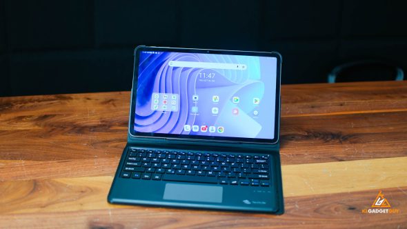 TechLife Pad Plus 12″ LTE Review – Superb Value Large Screen Tablet