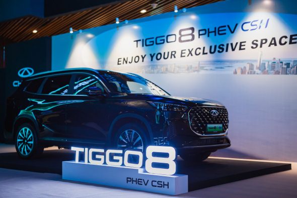 Chery launches Tiggo 7 PHEV and Tiggo 8 PHEV in Malaysia — long range, fast charging, and feature-packed cabins