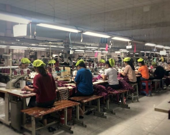 Vietnam’s Q3 GDP Growth Accelerates To 8.22%