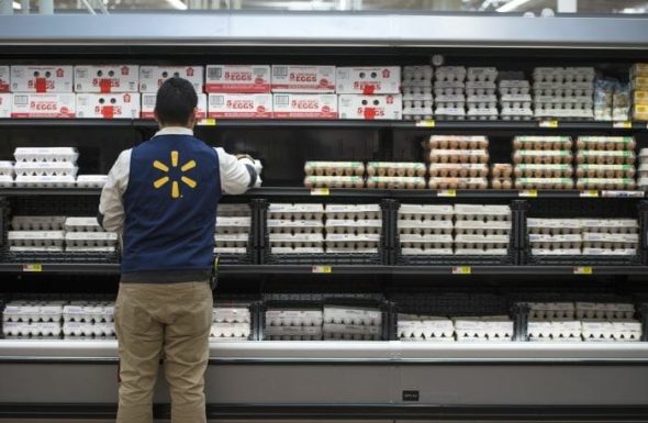 US September Inflation Heats Less Than Expected, Delayed Data Shows