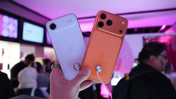 Yes! My iPhone 17 Pro only costs RM65/month!