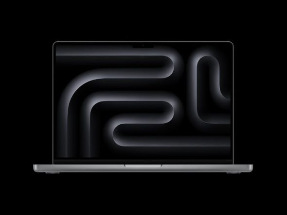Apple M5 MacBook Pro 14-inch Now Available in Malaysia