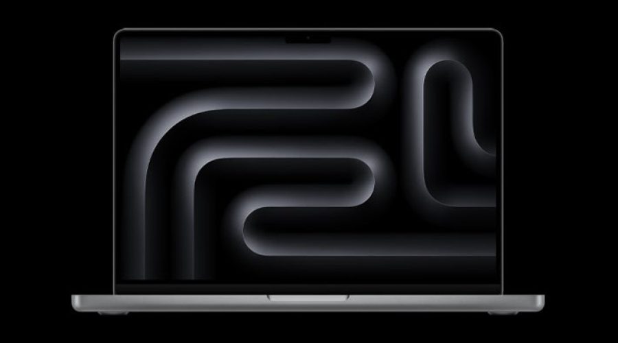Apple M5 MacBook Pro 14-inch Now Available in Malaysia