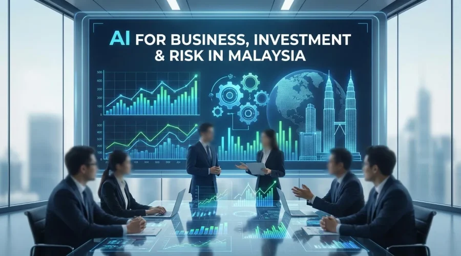 AI for Business in Malaysia