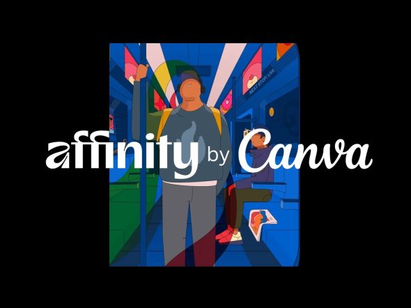 Canva Relaunches Affinity as a Single, Free All-in-One App